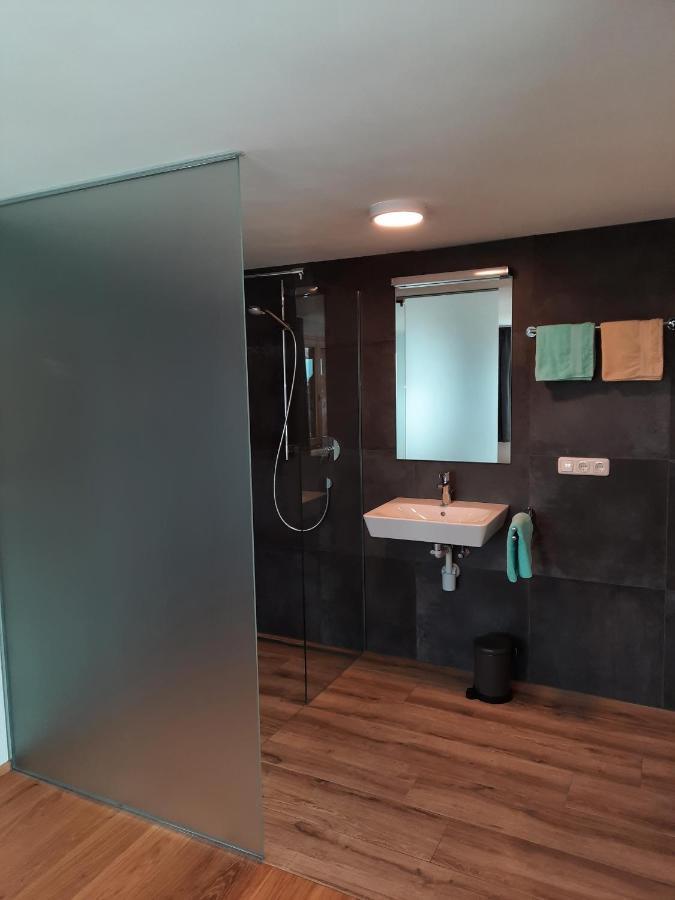 Alpha Apartment Schröcken Kültér fotó