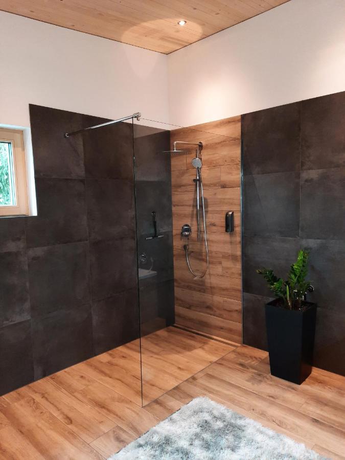 Alpha Apartment Schröcken Kültér fotó